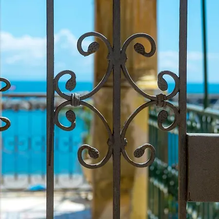 Casa Marina - Casa de Férias Cetara