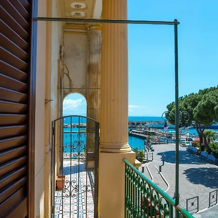 Casa de Férias Casa Marina - Cetara
