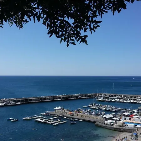 Casa Marina - Casa de Férias *
