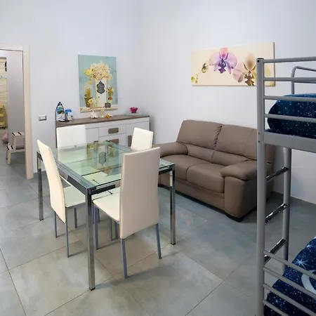 Casa Marina - Casa de Férias Cetara