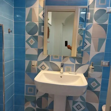 Casa Marina - * Cetara