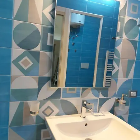 Casa vacanze Casa Marina -