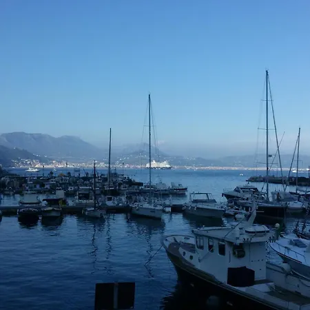 Casa vacanze Casa Marina -