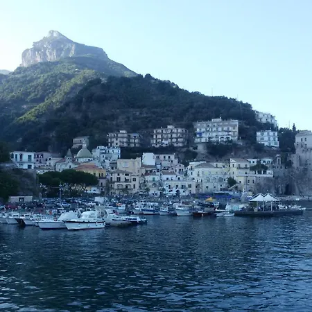 Casa vacanze Casa Marina -