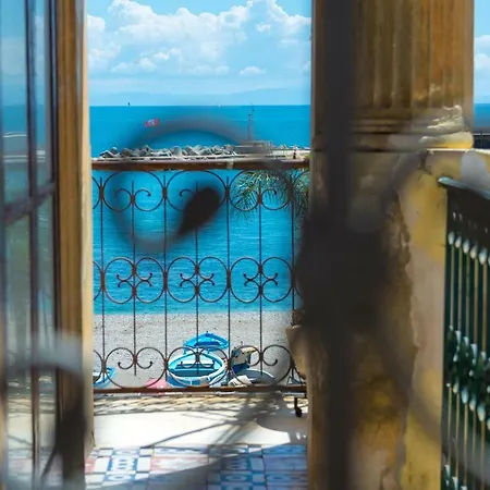 Casa vacanze Casa Marina -