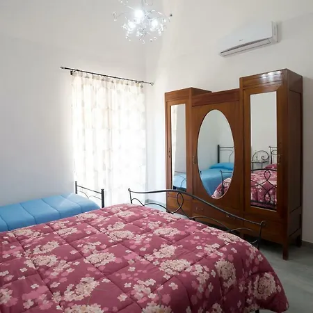 Casa vacanze Casa Marina - *