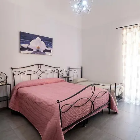 Casa vacanze Casa Marina - *