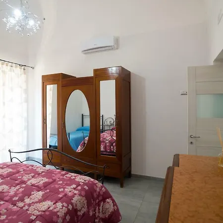 Casa vacanze Casa Marina -