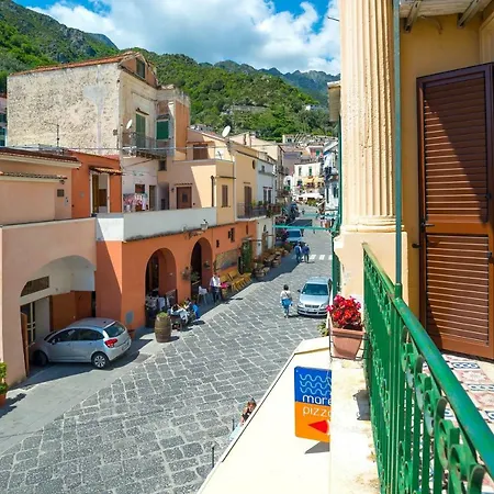 Casa Marina - * Cetara