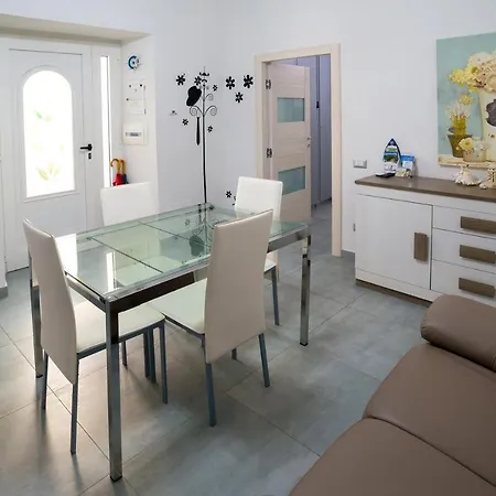 Casa Marina - Casa vacanze *
