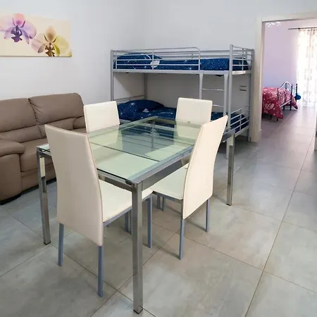 度假居 Casa Marina - *