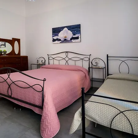Casa Vacanza Alla Marina - Holiday home *