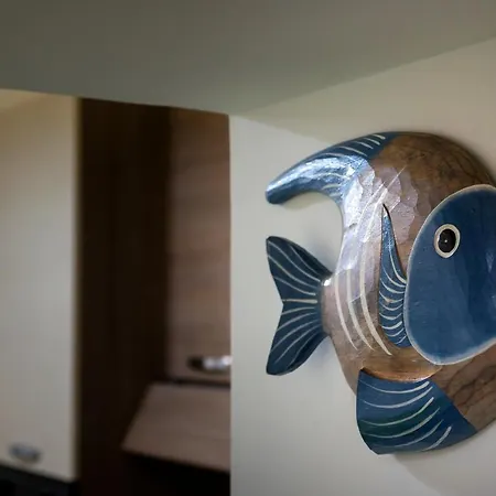 Vakantiehuis Casa Marina -