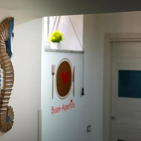 Vakantiehuis Casa Marina -